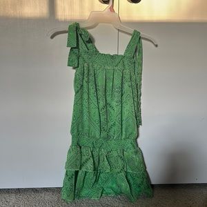 Cute dress from Amanda Uprichard for sale!!